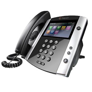 Business Phone Solutions Polycom
