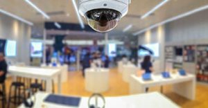 Video Surveillance