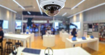 Video Surveillance Business