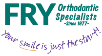 Fry Orthodontics testimonial